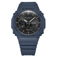 Orologio G-Shock G-SHOCK in Resina GA-B2100-2AER - GA-B2100-2AER
